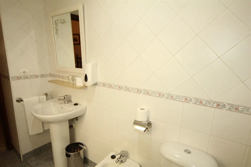 Hostal Roma Seville