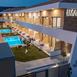 Imagine Luxury 5* Νικήτη
