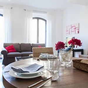 Ohliving Archivo De Indias Apartamento