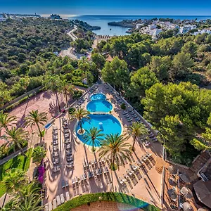 Grupotel Club Cala Marsal - New Reopening 2025 Hotel Puerto Colom