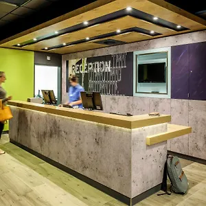 Ibis Budget Barcelona Hotel San Andrés de la Barca