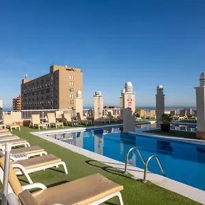 Gf Noelia Lejlighedshotel Puerto de la Cruz (Tenerife)