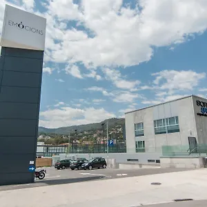 Sorli Emocions Hotel Vilassar De Dalt