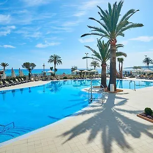 Hipotels Mercedes Lejlighedshotel Cala Millor (Mallorca)