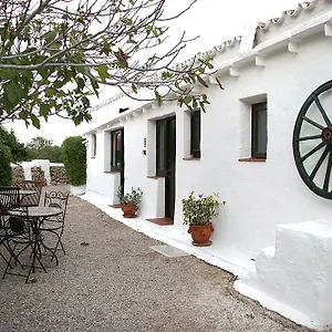 Alojamento de Turismo Rural Agroturismo Matxani Gran