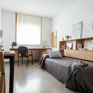 Residencia Universitaria Resa Campus De Montilivi Hostel Gerona
