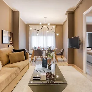 Apartamento Rocafort In Eixample