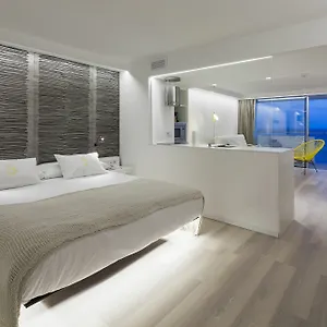 Sud Aparthotel Ibiza-Stadt