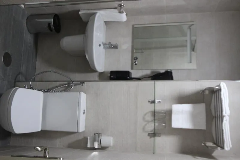 Hostal Roma Σεβίλλη 2*,  Ισπανία